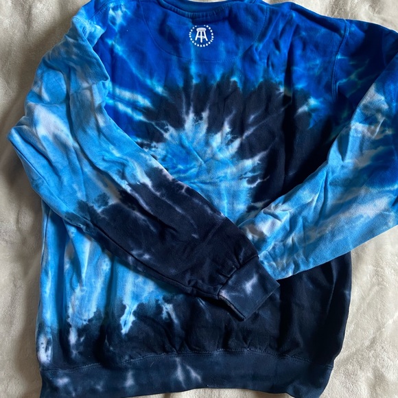 Chicks in the Office “too bad” sweatshirt - Picture 2 of 2